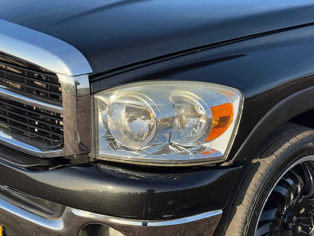 2007 dodge ram 1500 - afbeelding 28 van  28