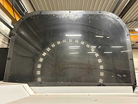 2007 doosan mynx 650 (4e as) cnc universele machinecentrum - afbeelding 3 van  23