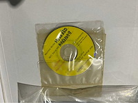 2007 doosan mynx 650 (4e as) cnc universele machinecentrum - afbeelding 15 van  23