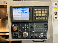 2007 doosan puma 400b cnc-draaibank - afbeelding 17 van  21