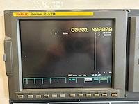 2007 doosan puma 400b cnc-draaibank - afbeelding 20 van  21
