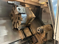2007 doosan puma 400b cnc-draaibank - afbeelding 3 van  16