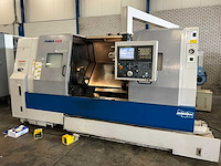 2007 doosan puma 400b cnc-draaibank - afbeelding 13 van  16
