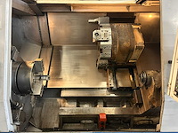 2007 doosan puma 400b cnc-draaibank - afbeelding 16 van  16
