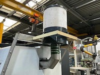 2007 doosan puma 400lb cnc-draaibank - afbeelding 1 van  8