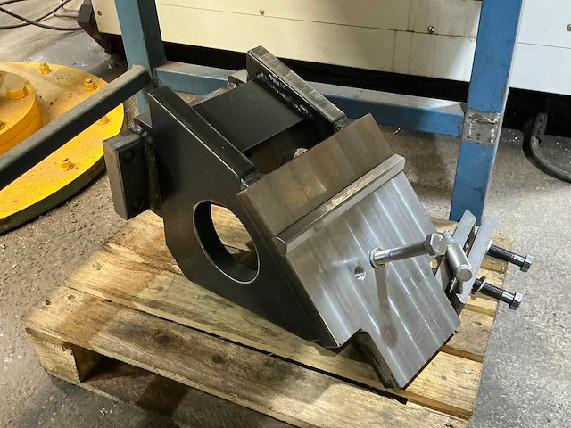 2007 doosan puma 400lb cnc-draaibank - afbeelding 2 van  3