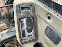 2007 doosan solar 55v midigraafmachine - afbeelding 2 van  40