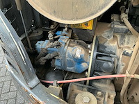 2007 doosan solar 55v midigraafmachine - afbeelding 13 van  40