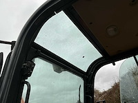 2007 doosan solar 55v midigraafmachine - afbeelding 33 van  40