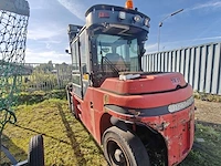 2007 draagdoorn 9660dd vorkheftruck - afbeelding 2 van  14