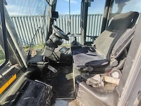 2007 draagdoorn 9660dd vorkheftruck - afbeelding 7 van  14