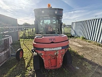 2007 draagdoorn 9660dd vorkheftruck - afbeelding 9 van  14
