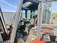 2007 draagdoorn 9660dd vorkheftruck - afbeelding 11 van  14