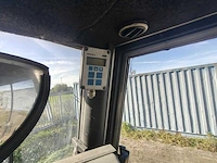 2007 draagdoorn 9660dd vorkheftruck - afbeelding 12 van  14