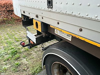 2007 draco acs220 aanhangwagen voor wisselopbouw - afbeelding 2 van  28
