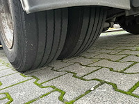 2007 draco acs220 aanhangwagen voor wisselopbouw - afbeelding 6 van  28