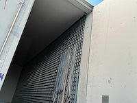 2007 draco acs220 aanhangwagen voor wisselopbouw - afbeelding 10 van  28