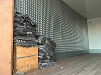 2007 draco acs220 aanhangwagen voor wisselopbouw - afbeelding 11 van  28