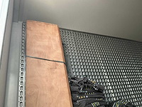 2007 draco acs220 aanhangwagen voor wisselopbouw - afbeelding 13 van  28