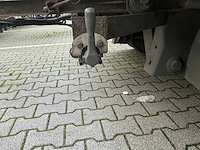 2007 draco acs220 aanhangwagen voor wisselopbouw - afbeelding 25 van  28