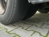 2007 draco acs220 aanhangwagen voor wisselopbouw - afbeelding 26 van  28