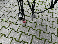 2007 draco acs220 aanhangwagen voor wisselopbouw - afbeelding 10 van  23