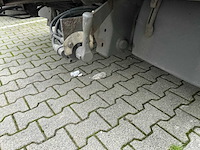 2007 draco acs220 aanhangwagen voor wisselopbouw - afbeelding 14 van  23