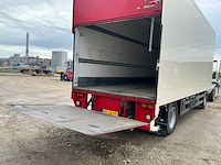 2007 draco axs220 geconditioneerde schamel aanhangwagen - afbeelding 3 van  26