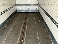 2007 draco axs220 geconditioneerde schamel aanhangwagen - afbeelding 5 van  26