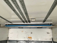 2007 draco axs220 geconditioneerde schamel aanhangwagen - afbeelding 6 van  26