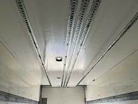 2007 draco axs220 geconditioneerde schamel aanhangwagen - afbeelding 10 van  26