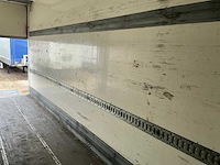 2007 draco axs220 geconditioneerde schamel aanhangwagen - afbeelding 11 van  26