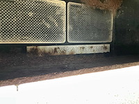 2007 draco axs220 geconditioneerde schamel aanhangwagen - afbeelding 19 van  26