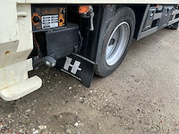 2007 draco axs220 geconditioneerde schamel aanhangwagen - afbeelding 25 van  26