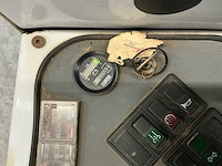 2007 dulevo 1100 zelfrijdende veegmachine - afbeelding 3 van  23