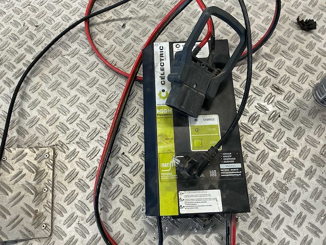 2007 dulevo 1100 zelfrijdende veegmachine - afbeelding 15 van  23