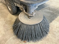 2007 dulevo 1100 zelfrijdende veegmachine - afbeelding 20 van  23