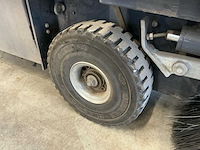 2007 dulevo 1100 zelfrijdende veegmachine - afbeelding 23 van  23