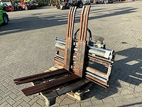 2007 durwen drpk30c-t meervoudige vorkversteller