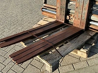 2007 durwen drpk30c-t meervoudige vorkversteller - afbeelding 2 van  6