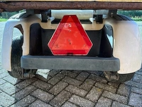 2007 e-way a12 elektrische golfkar - afbeelding 2 van  11