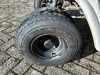 2007 e-way a12 elektrische golfkar - afbeelding 4 van  11
