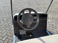 2007 e-way a12 elektrische golfkar - afbeelding 10 van  11