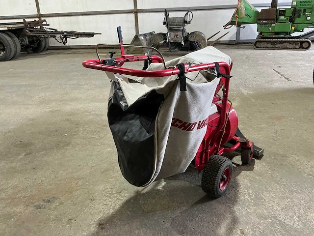 2007 echo es-400pia blad en afvalzuiger - afbeelding 4 van  8