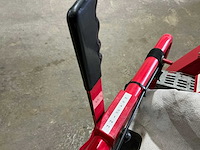 2007 echo es-400pia blad en afvalzuiger - afbeelding 7 van  8