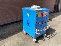 2007 el bjorn tv 50 hv bouwdroger - afbeelding 2 van  4
