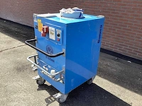 2007 el bjorn tv 50 hv bouwdroger - afbeelding 3 van  4