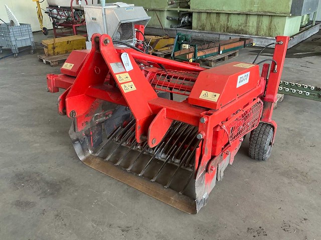 2007 elco sld schudlichter - afbeelding 4 van  8