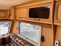 2007 elddis 490 caravan wx-vh-01 - afbeelding 2 van  17