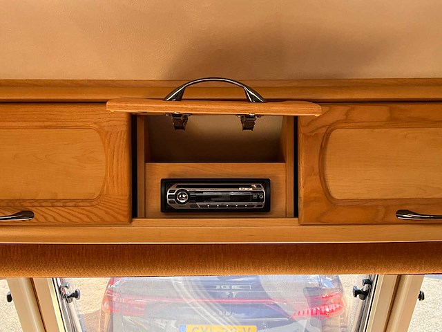 2007 elddis 490 caravan wx-vh-01 - afbeelding 3 van  17